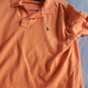 Ralph Lauren Polo Short Sleeved Shirt
